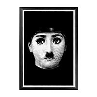 арт-постер чарли fornasetti в Казани