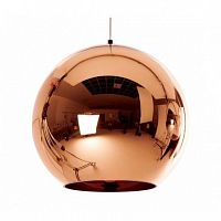 подвесной светильник loft it copper shade loft2023-g в Казани