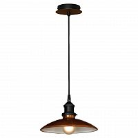 подвесной светильник lussole loft lsl-6806-01 в Казани