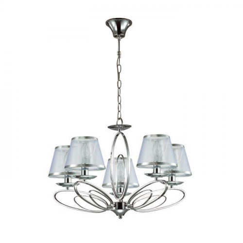 подвесная люстра lumion nubbiana 3503/5 в Казани