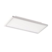 потолочный светодиодный светильник odeon light super slim 3870/15cl в Казани