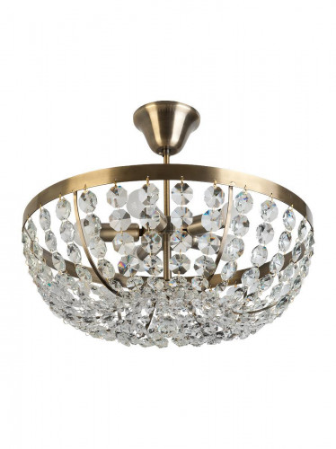 потолочный светильник toplight mary tl1510x-05ab в Казани