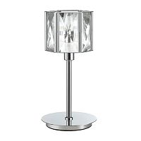 настольная лампа odeon light brittani 4119/1t в Казани