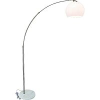 торшер arte lamp goliath a5822pn-1ss в Казани