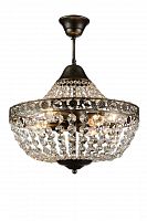 подвесная люстра st luce anticato sl669.403.06 в Казани