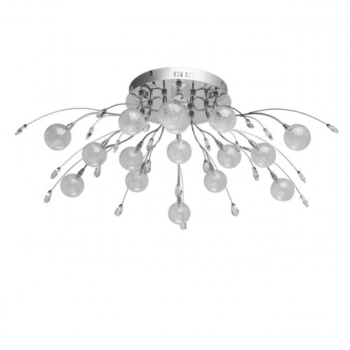 потолочная люстра mw-light амелия 360014116 в Казани