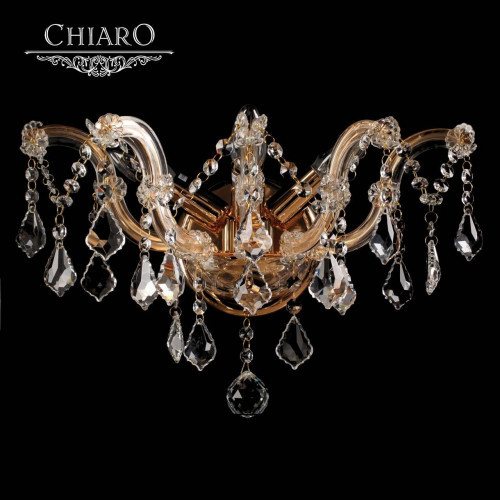 бра chiaro луиза 383020403 в Казани