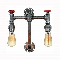 бра st luce acqua sld967.701.01 в Казани