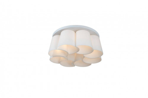 потолочная люстра st luce chiello sl543.502.08 в Казани