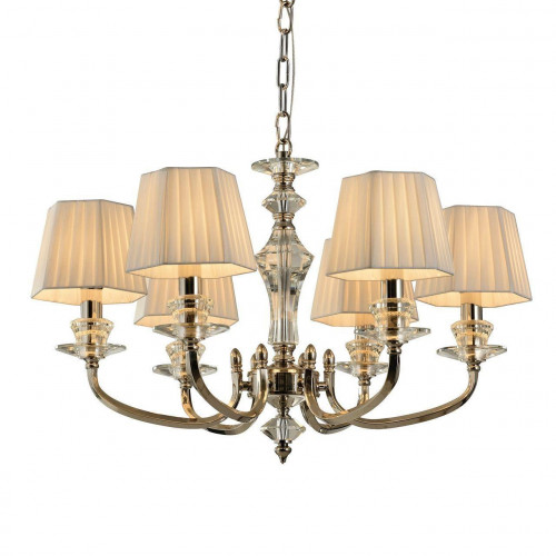 подвесная люстра omnilux giardino oml-86603-06 в Казани