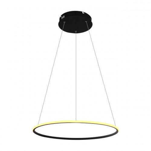 подвесной светодиодный светильник arte lamp a2500sp-1bk в Казани