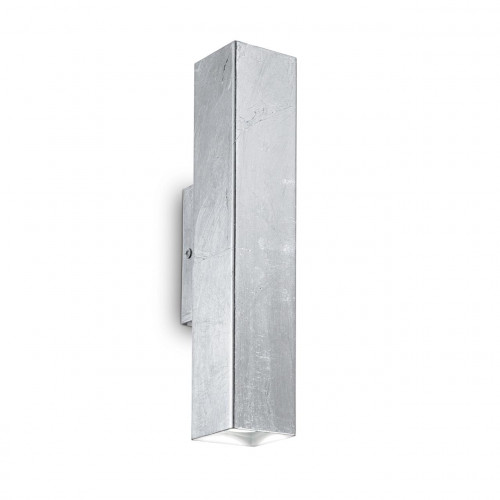 бра ideal lux sky ap2 argento в Казани