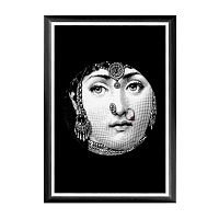 арт-постер индия fornasetti в Казани