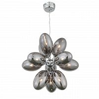 подвесная светодиодная люстра st luce esile sl433.103.11 в Казани