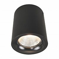 потолочный светодиодный светильник arte lamp facile a5118pl-1bk в Казани