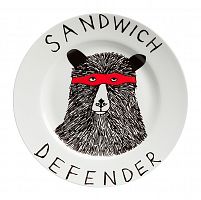 тарелка sandwich defender в Казани