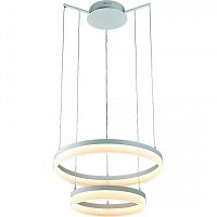 подвесной светодиодный светильник arte lamp 41 a9300sp-2wh в Казани