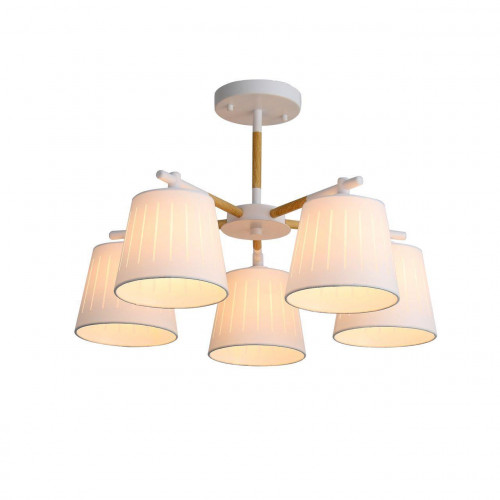 потолочная люстра st luce passeto sl375.502.05 в Казани