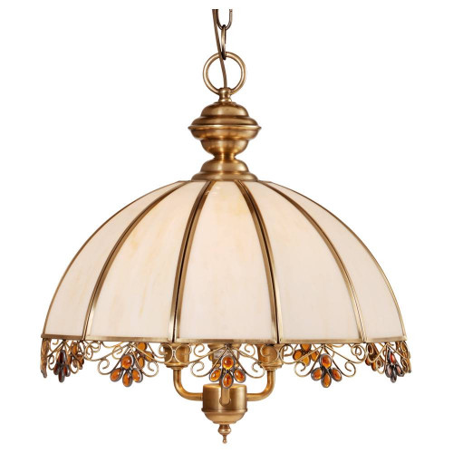 подвесная люстра arte lamp copperland a7862sp-3ab в Казани