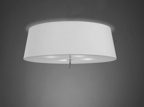 потолочный светильник mantra ninette chrome 1909 в Казани