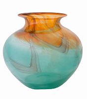 настольные вазы ваза alice round glass vase в Казани