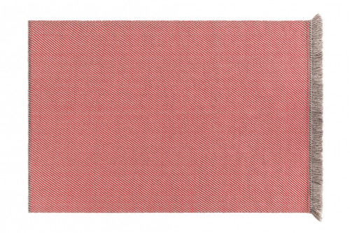 ковер gan diagonal almond-red 300x200 от gan в Казани