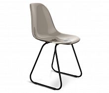 стул dsr дымчатый s38 (eames style) в Казани