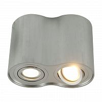 потолочный светильник arte lamp a5644pl-2si в Казани