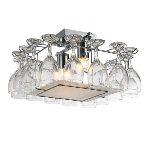 потолочный светильник arte lamp bancone a7043pl-2cc в Казани
