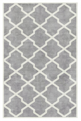 ковер square cold grey 160x230 в Казани