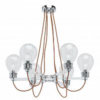 подвесная люстра mw-light атмосфера 2 699010806 в Казани