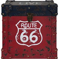 сундук route 66 в Казани