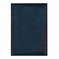 ковер dipped frame dark blue 300x400 синий в Казани