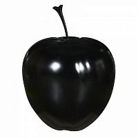 декор apple black big в Казани