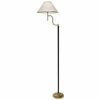 торшер arte lamp catrin a3545pn-1go в Казани