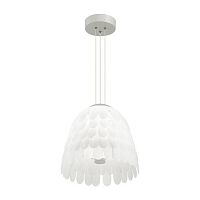 подвесной светодиодный светильник odeon light piumi 4175/57l в Казани