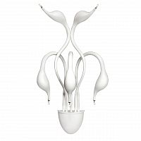 бра lightstar cigno collo wt 751656 в Казани