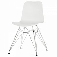 стул eiffel (eames style) белый в Казани