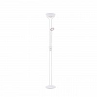 торшер arte lamp duetto a4329pn-2wh в Казани