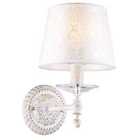 бра arte lamp granny a9566ap-1wg в Казани