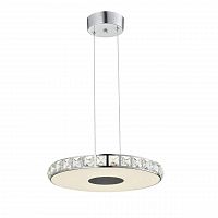 подвесной светодиодный светильник st luce impato sl821.103.01 в Казани