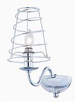 бра arte lamp cage a4320ap-1cc в Казани