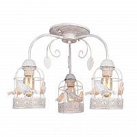 потолочная люстра arte lamp cincia a5090pl-3wg в Казани