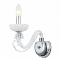 бра arte lamp odetta a7195ap-1wh в Казани