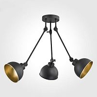 подвесная люстра tk lighting 2175 techno в Казани