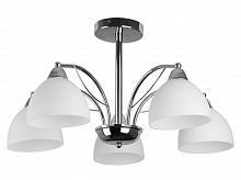 потолочная люстра toplight celia tl3610x-05ch в Казани