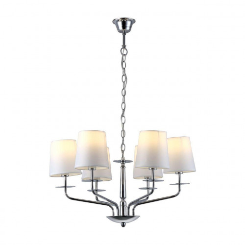 подвесная люстра arte lamp a1048lm-6cc в Казани