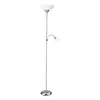 торшер arte lamp duetto a9569pn-2ss в Казани