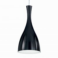 подвесной светильник ideal lux olimpia sp1 nero в Казани