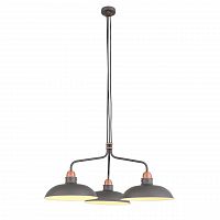 подвесная люстра st luce pietanza sl323.403.03 в Казани